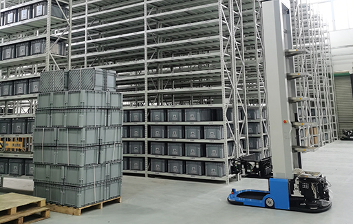 智能货架发展现状和前景如何？