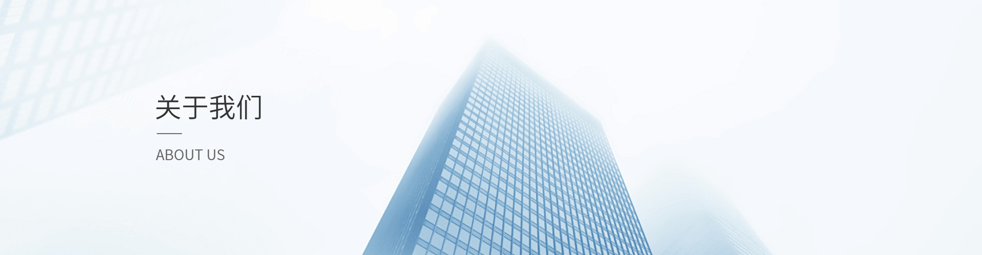 公司简介