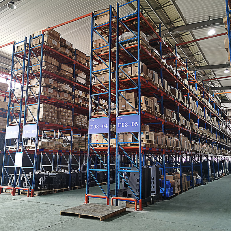 重型货架