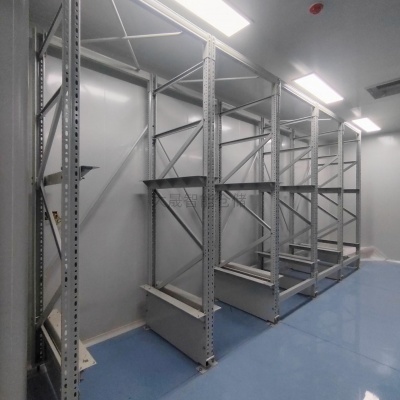 大晟智能仓储-AGV货架 大晟智能仓储-AGV货架