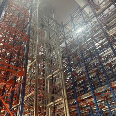 智能货架在哪里找到货源？专业供应商的选择之道