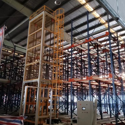 智能货架解决方案提供商有哪些？