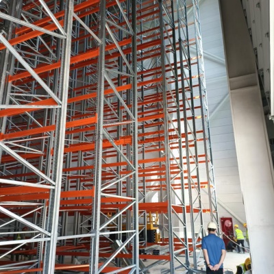 如何选到品质与服务并重的智能货架？