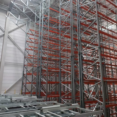 立体库货架在哪里买的到？大晟智能仓储果断出手