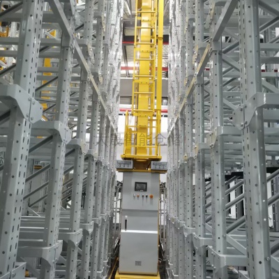 立库-大晟智能仓储