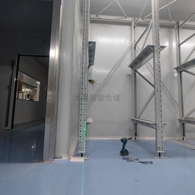 如何解决仓储瓶颈难题？大晟智能仓储来帮助