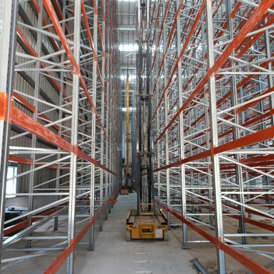 立库-大晟智能仓储